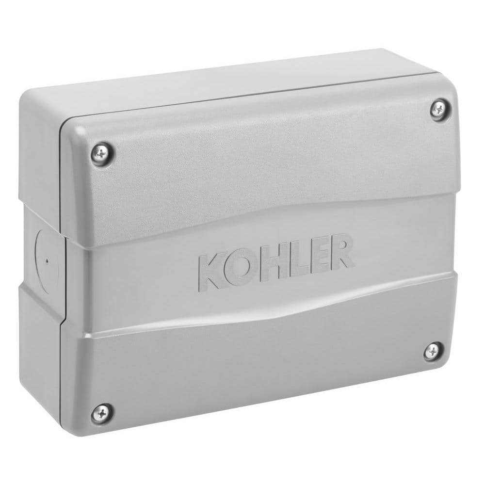 Kohler GM92001-KP1-QS power relay module or PRM
